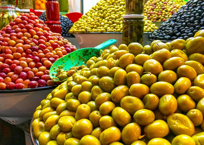 Marrakech Food Tour: Eat Like A Local In Morocco - Two For The World
