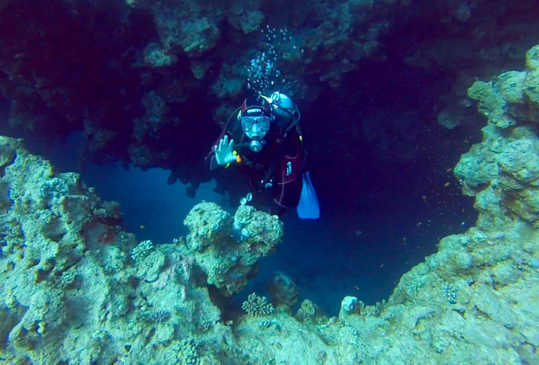 Dahab Diving 5