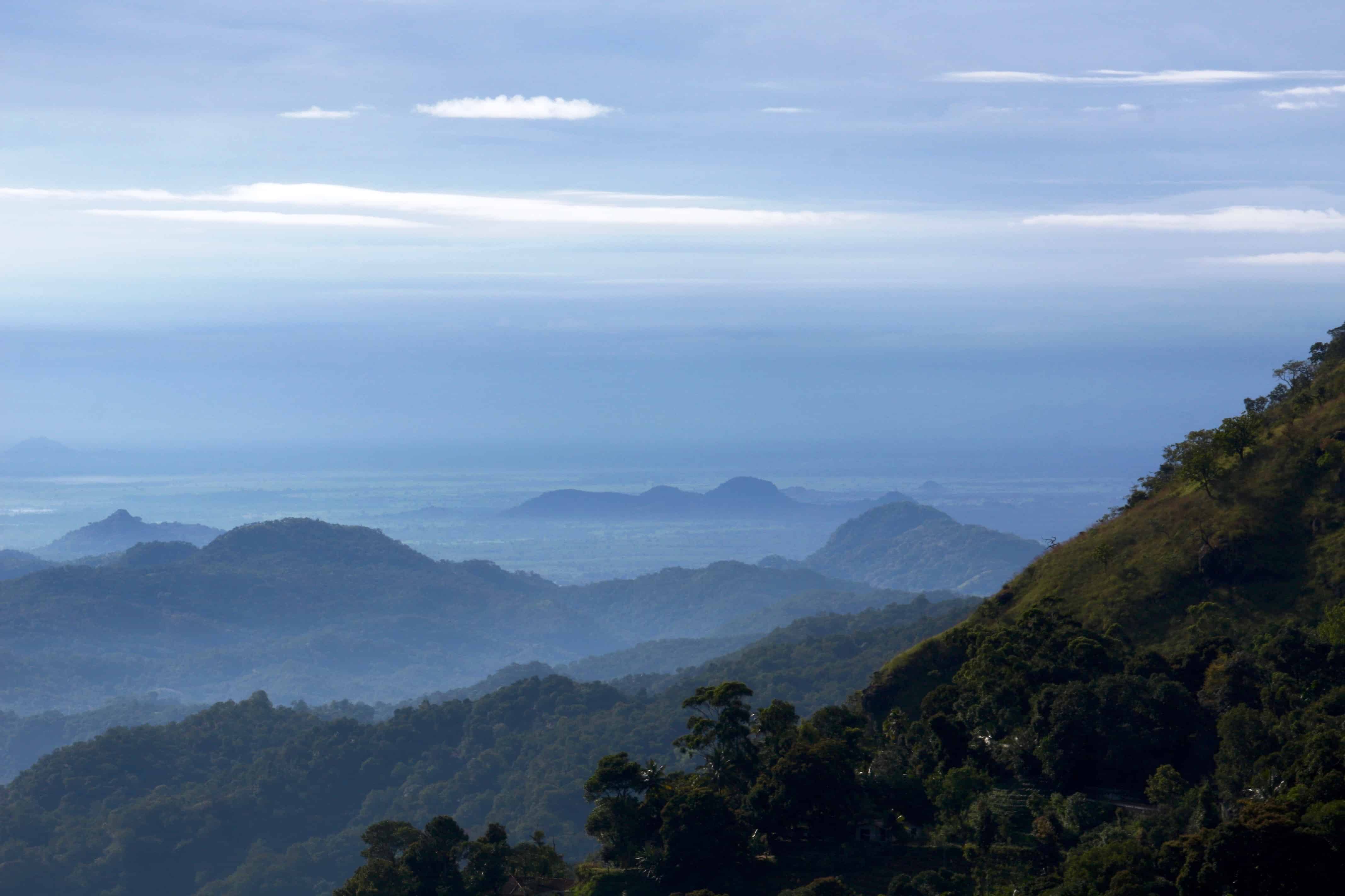 Banjaran tahan