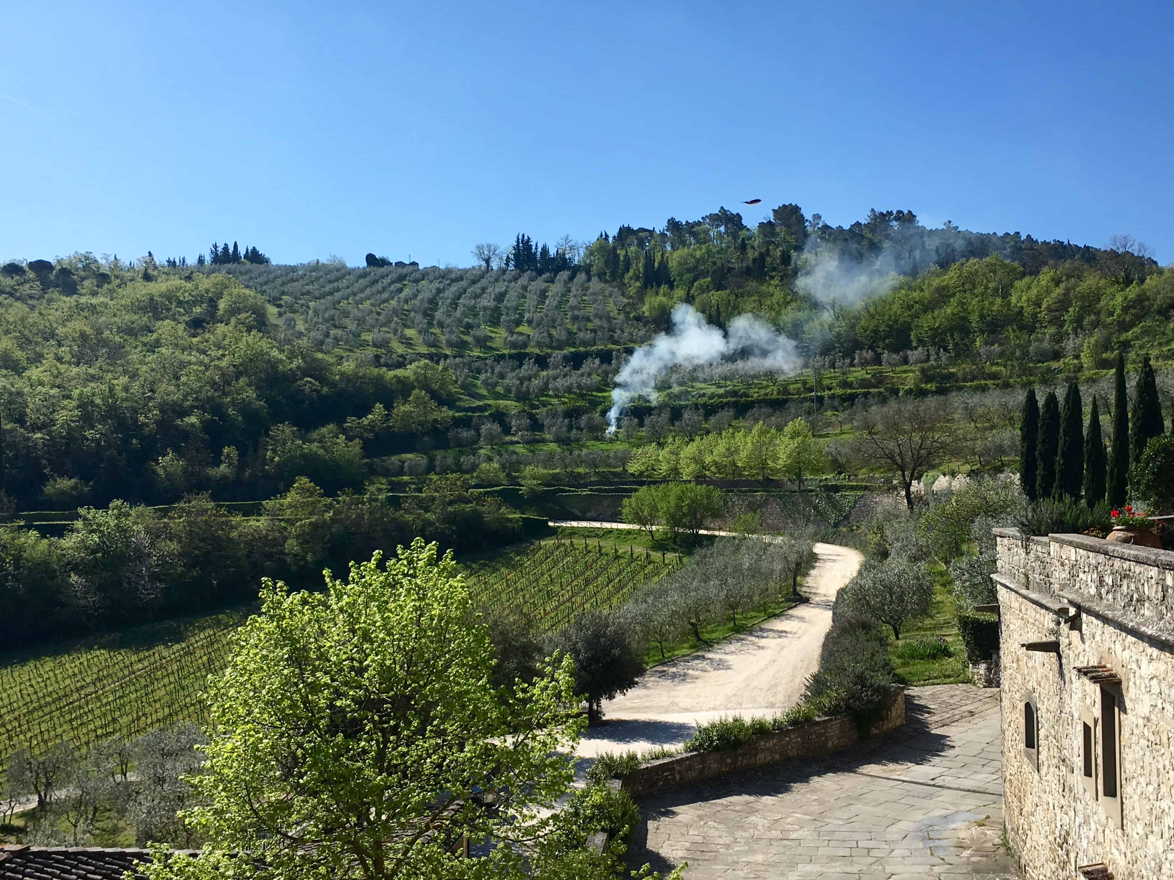 Chianti, Italy