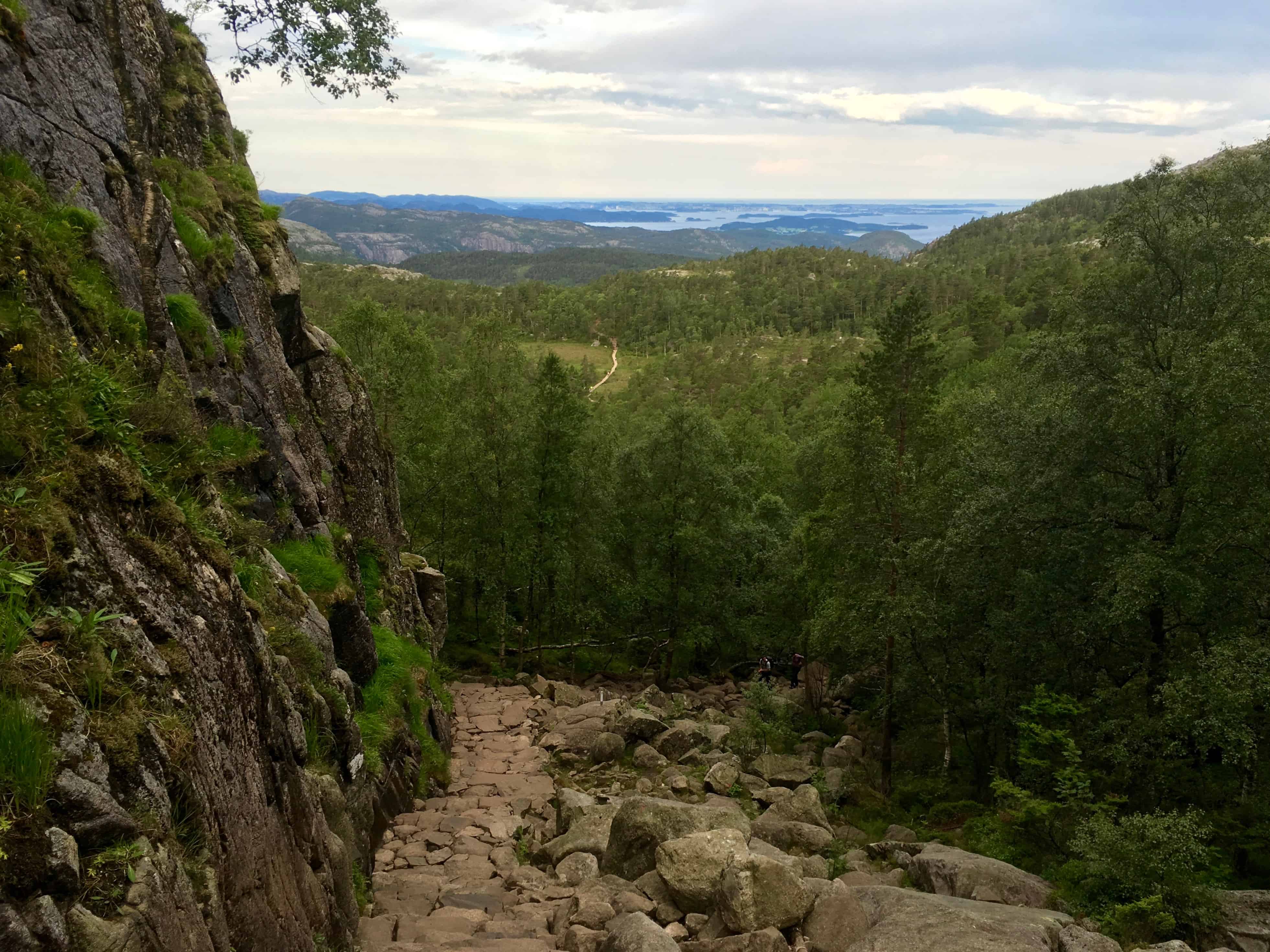 views-pulpit-rock-trail