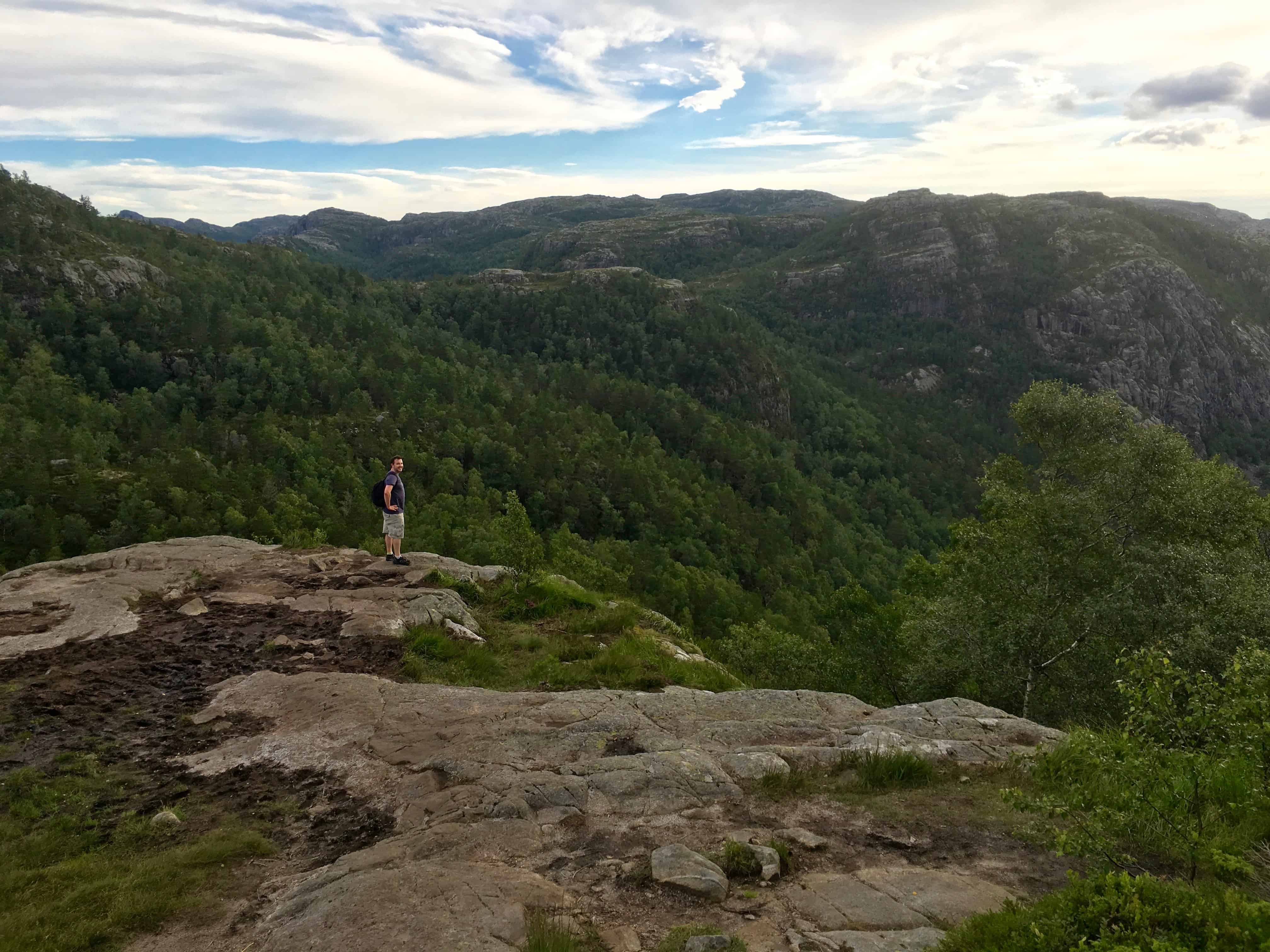preikostolen-trail-views