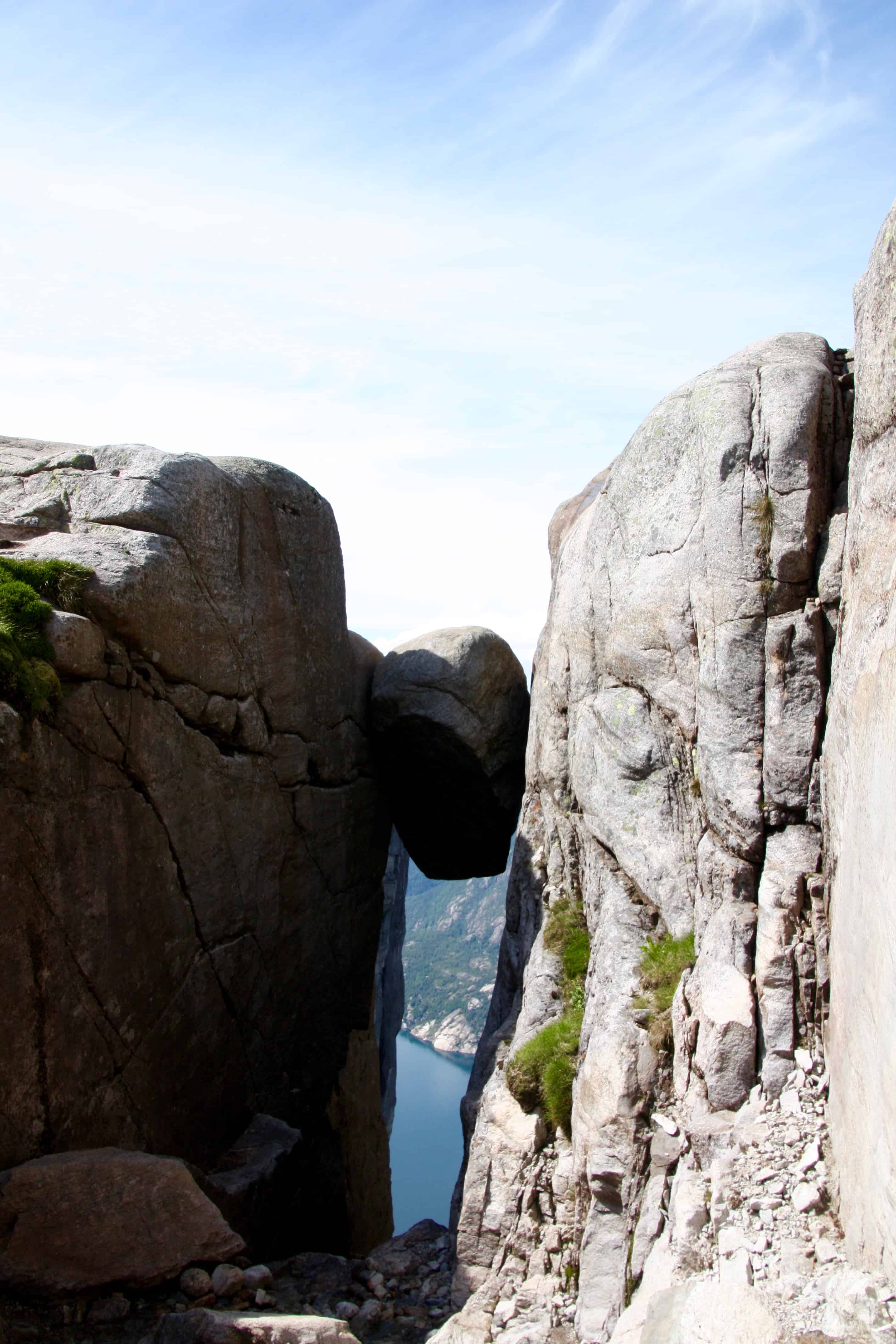 kjerag trip