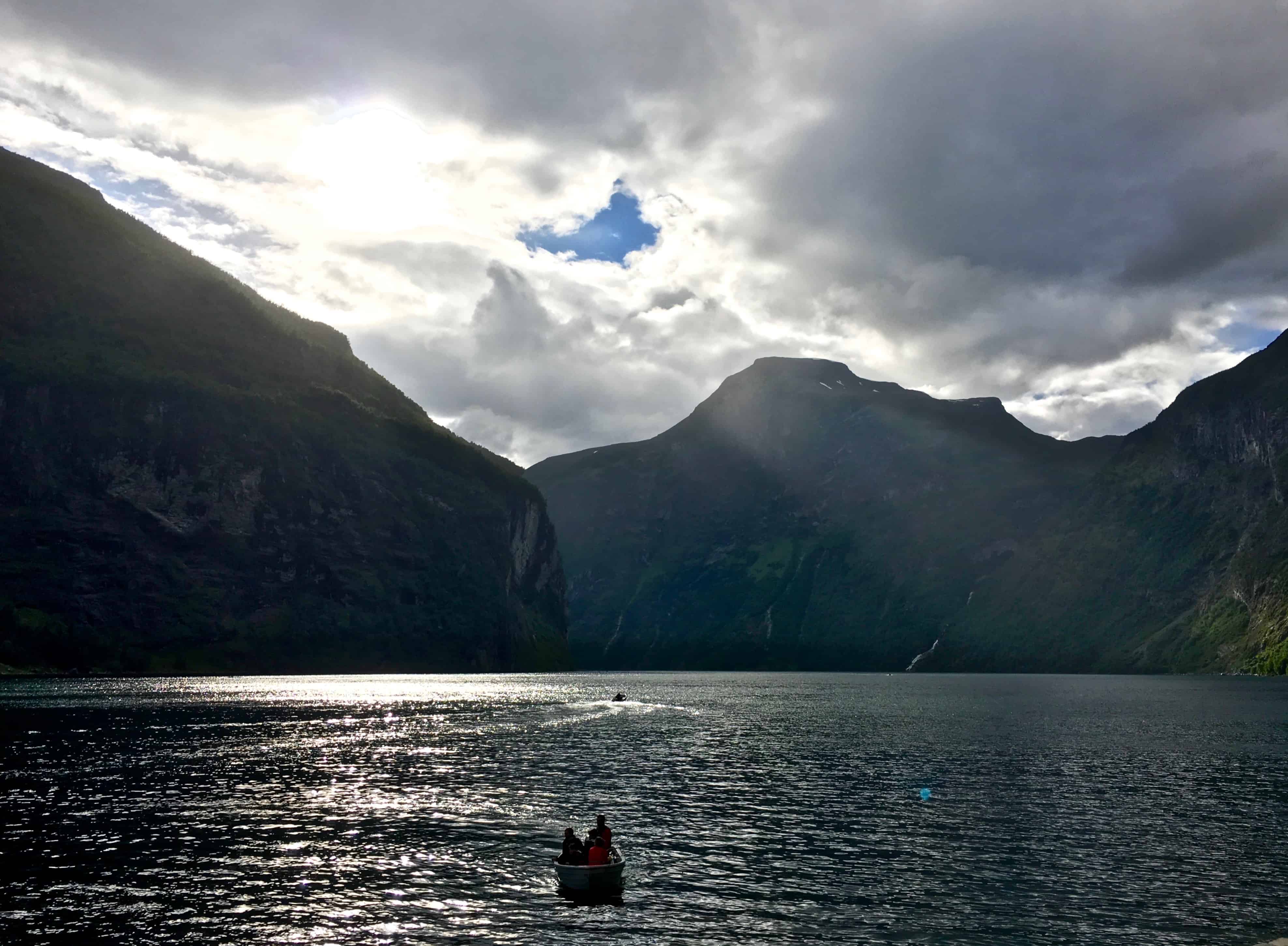 geirangerfjord-norway