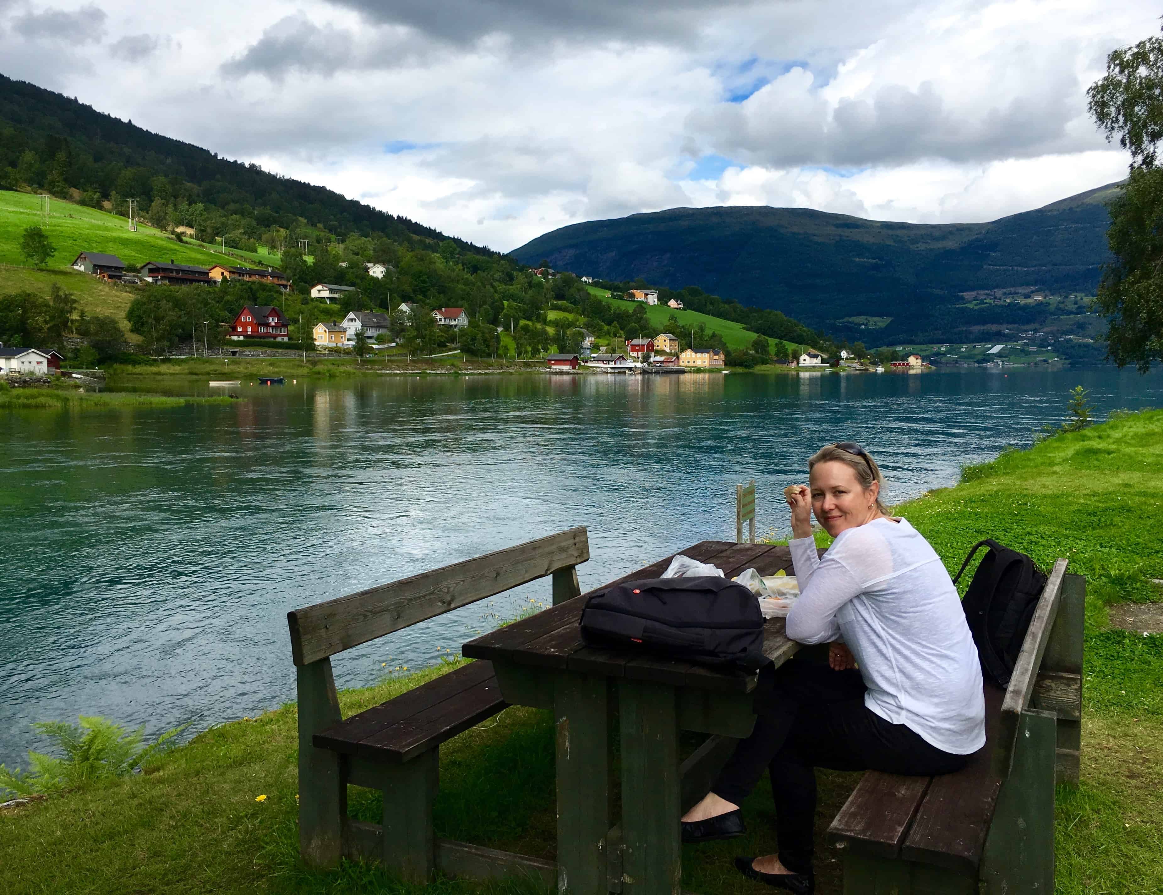 pitstop-at-olden-norway