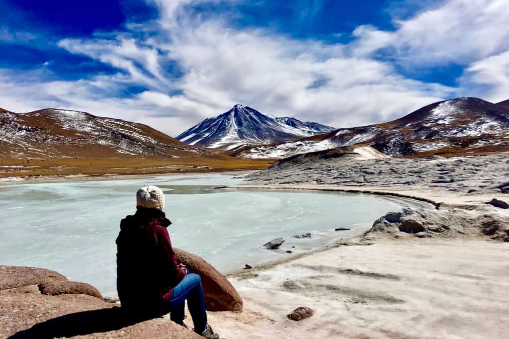 Looking back on 2017 and the jaw-dropping landscapes of the Atacama Desert.