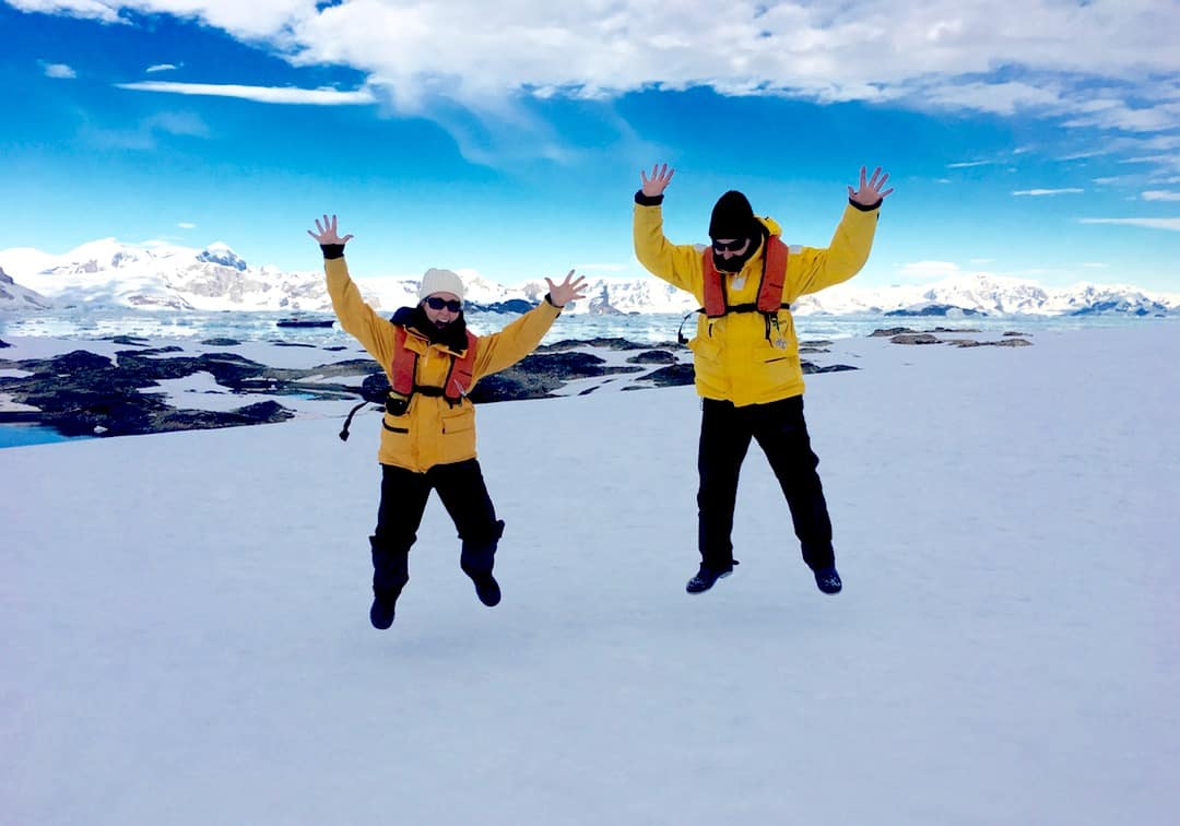 w trek itinerary west to east w trek itinerary west to east