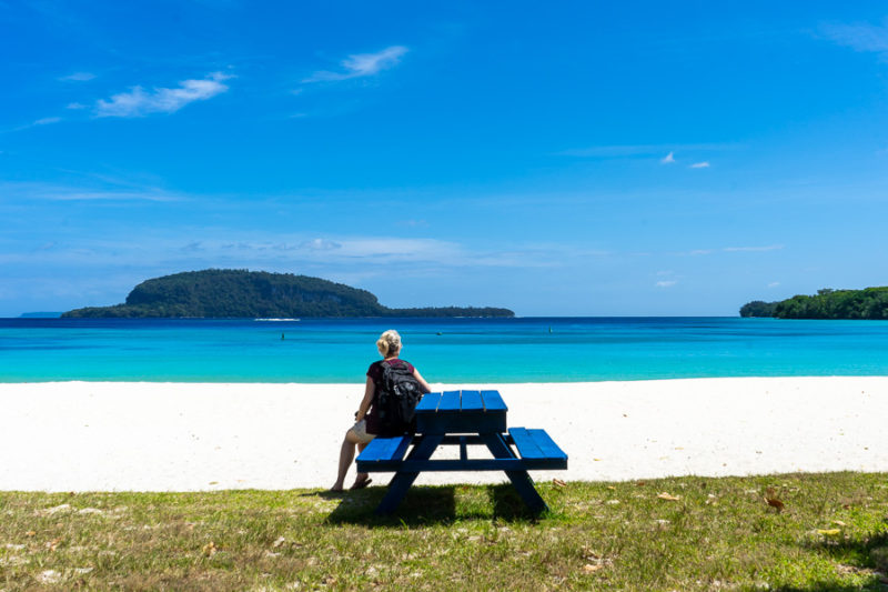 Visiting Vanuatu Things To Know Before You Go Two For The World