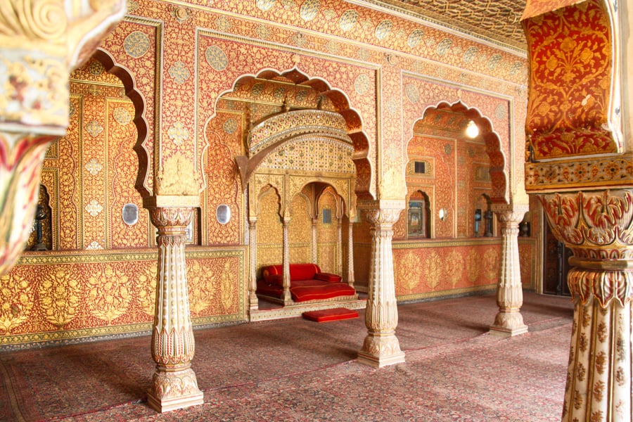 Bikaner –surprisingly one of the best places to visit in Rajasthan