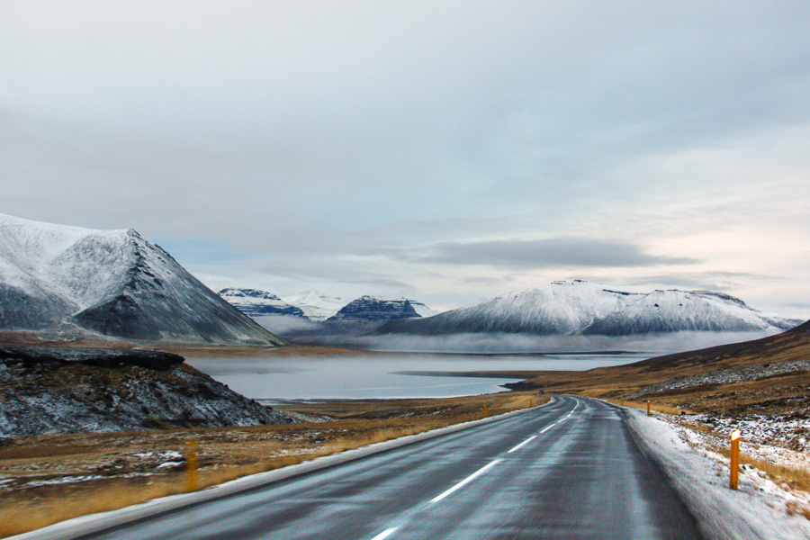 The surreal landscapes of Iceland make for one of the best road trips in the world.
