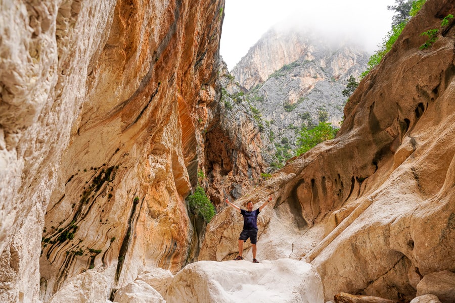 An Action Packed Two Week Sardinia Road Trip Itinerary Two For The World An Action Packed Two Week Sardinia Road Trip Itinerary Two For The World